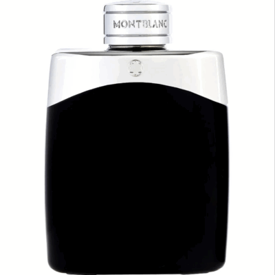 Mont Blanc Legend men Eau De Toilette Spray